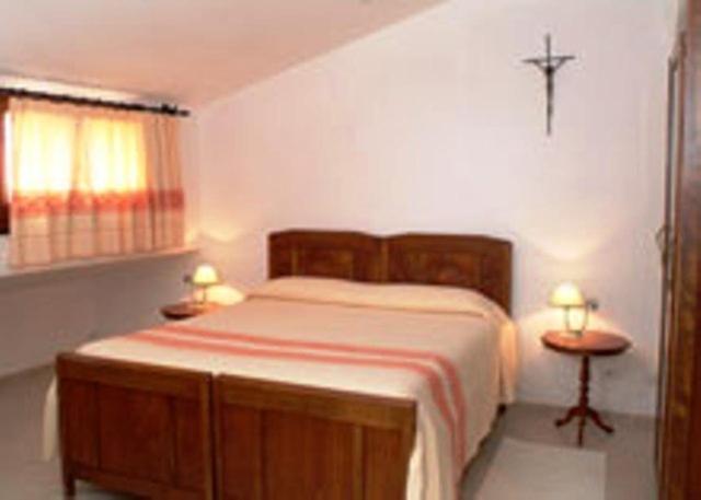 Su Cantaru Guesthouse Villanova Monteleone ห้อง รูปภาพ