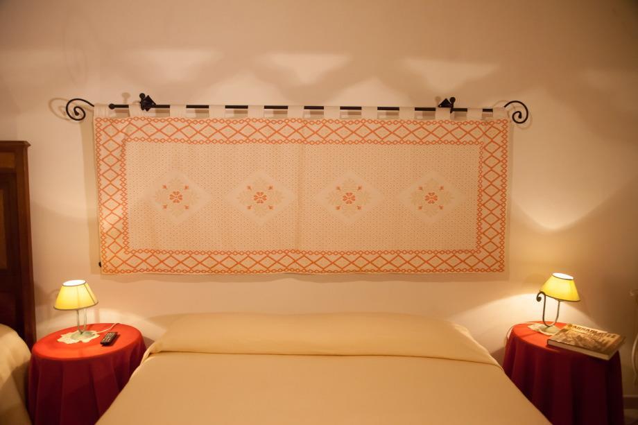 Su Cantaru Guesthouse Villanova Monteleone ห้อง รูปภาพ