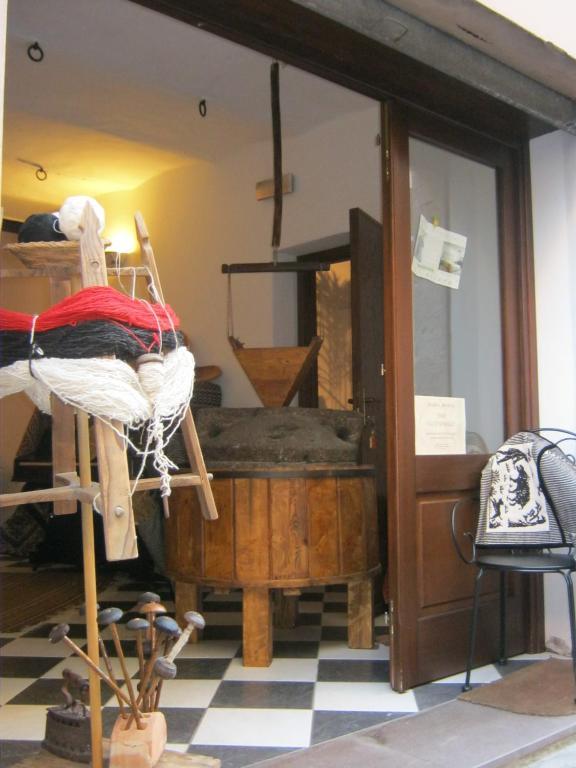 Su Cantaru Guesthouse Villanova Monteleone ห้อง รูปภาพ