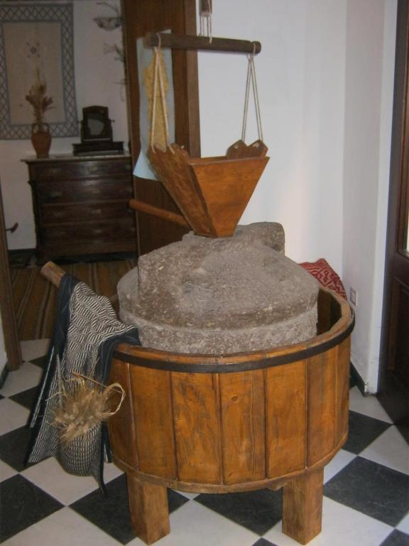 Su Cantaru Guesthouse Villanova Monteleone ห้อง รูปภาพ